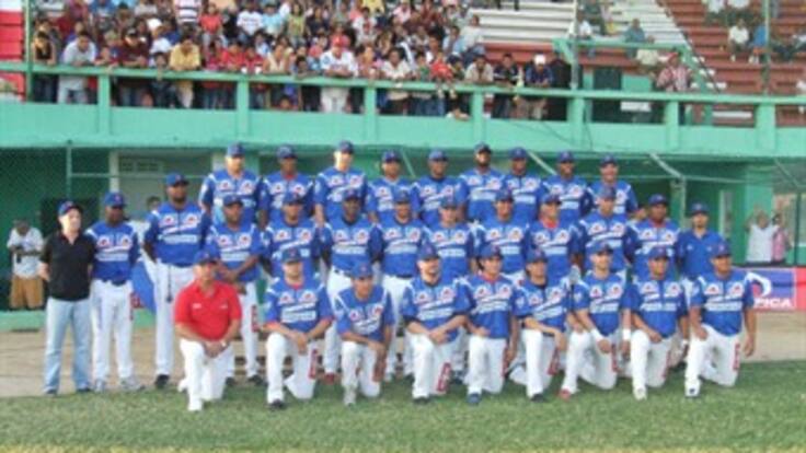 Caimanes de Barranquilla se clasificó a la postemporada del béisbol colombiano
