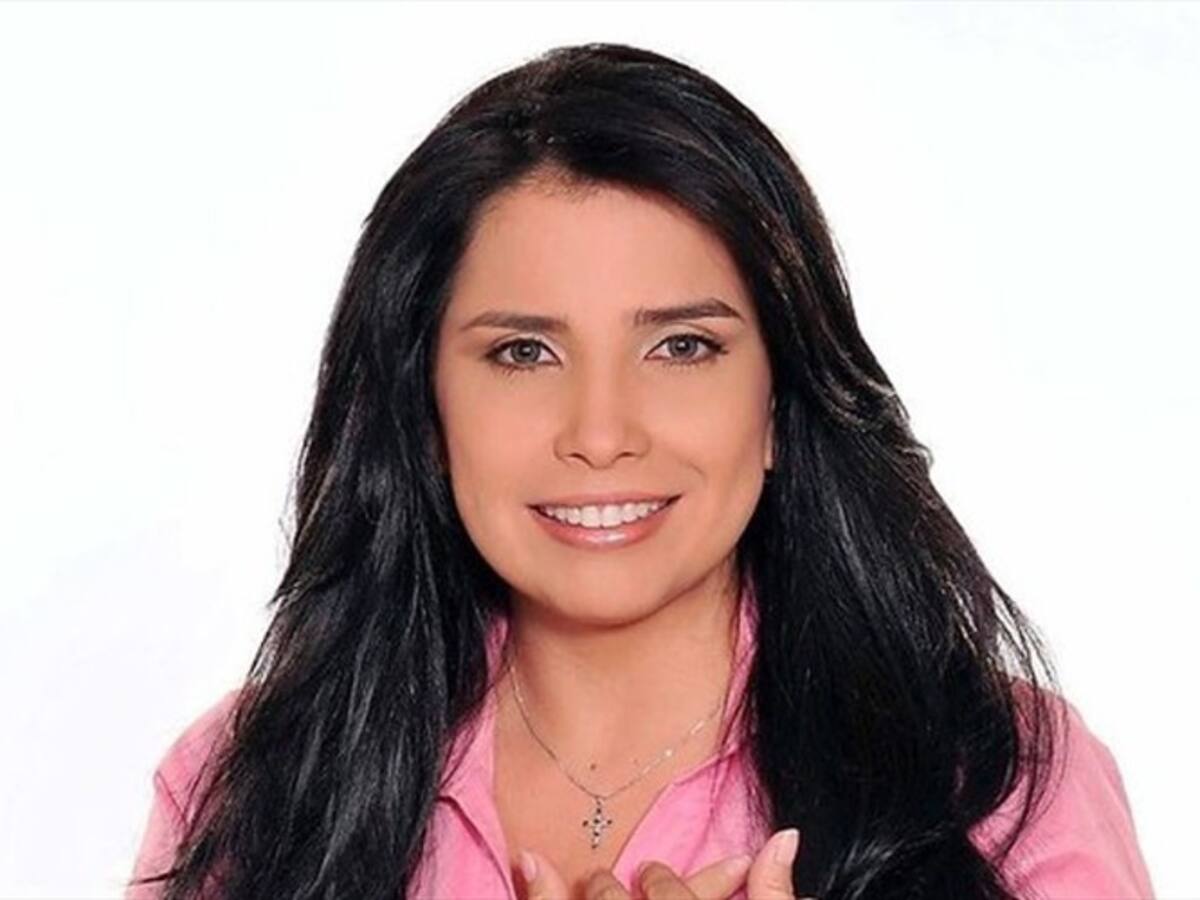 A través de tutela, Aída Merlano buscará posesionarse como congresista