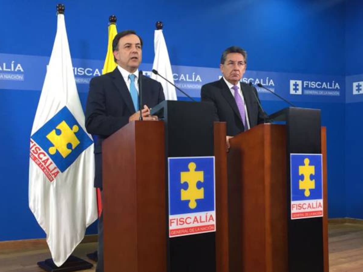 Fiscalía llama a interrogatorio a 15 candidatos al Congreso
