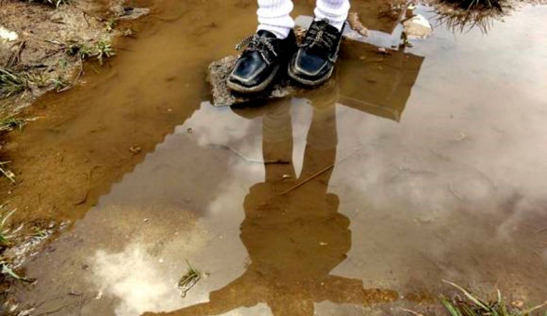 Deserción escolar / Colprensa