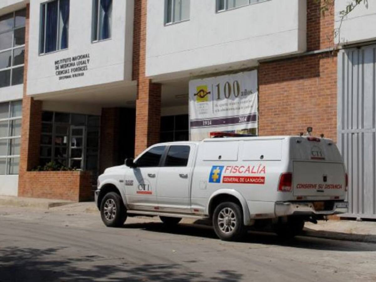 A machetazos asesinan a joven en pelea de pandillas en Villanueva, Bolívar