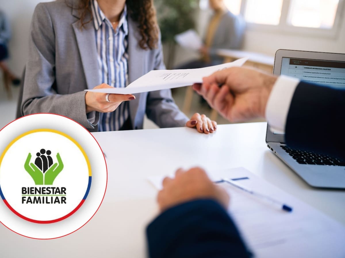 ¿Cómo inscribirse en el Banco de hojas de vida del ICBF 2026? Así funciona su oferta laboral
