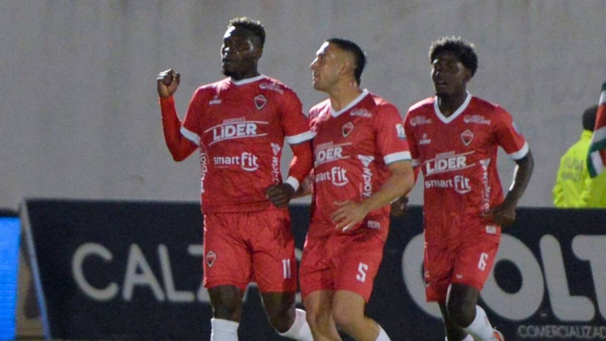 Gianfranco Peña y la ilusión de Patriotas: “Buscar un torneo internacional” , entrevista con Caracol Deportes | 25 de febrero 2024