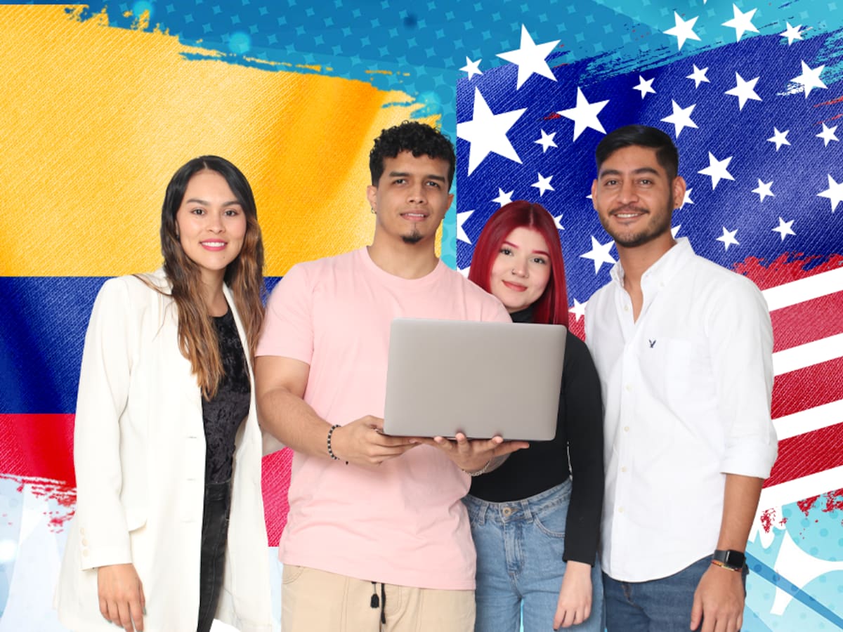 La Católica del Norte firmó convenio de doble titulación con la Florida Global University