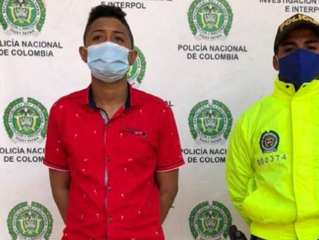 Operativos dejan 8 capturados por diferentes delitos en Cartagena