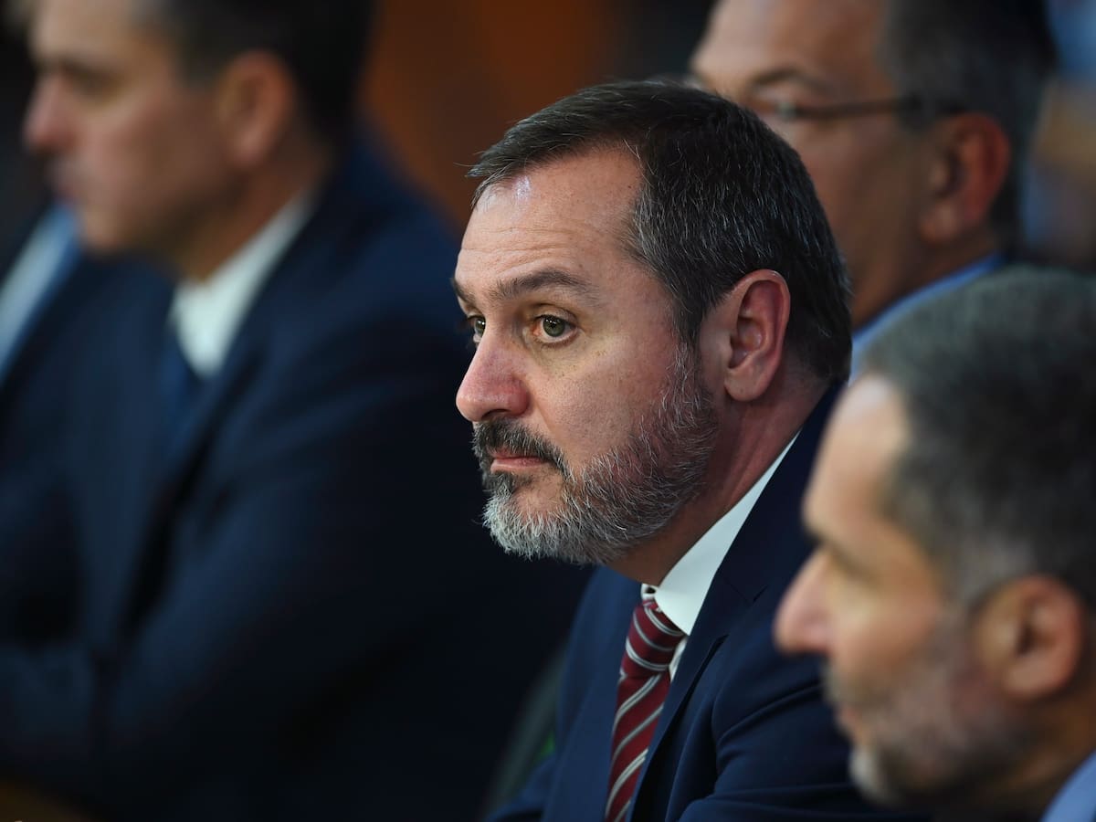 Un juez del Tribunal Supremo de Brasil suspendió al director de la Policía Federal
