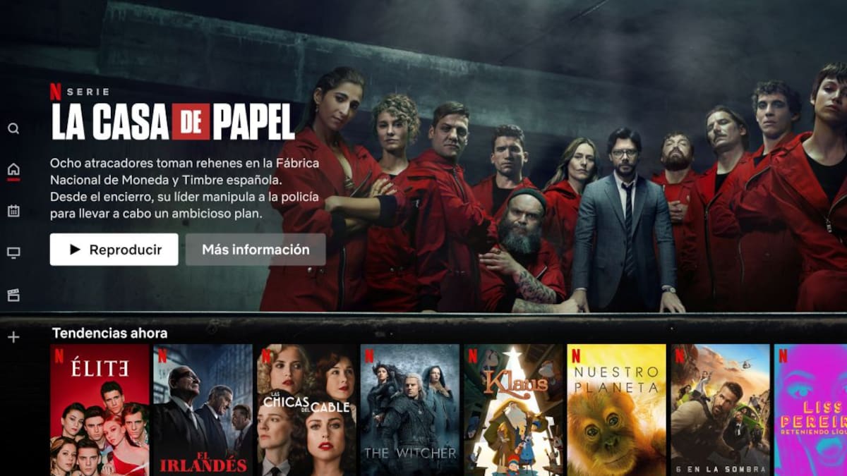Netflix: la función que le permite ver los estrenos de los próximos meses