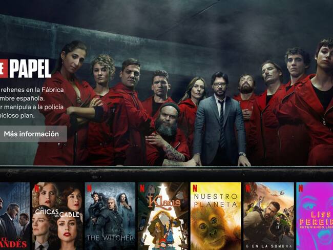 Netflix: la función que le permite ver los estrenos de los próximos meses