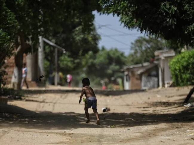 Se van a seguir muriendo niños, el Estado tiene que corregirlo: gerente para La Guajira