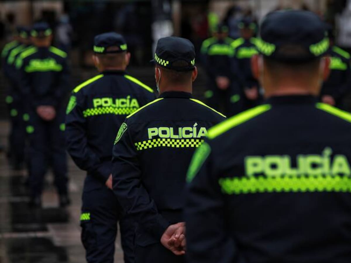Autoridades en Tunja se preparan para garantizar la seguridad durante el paro nacional
