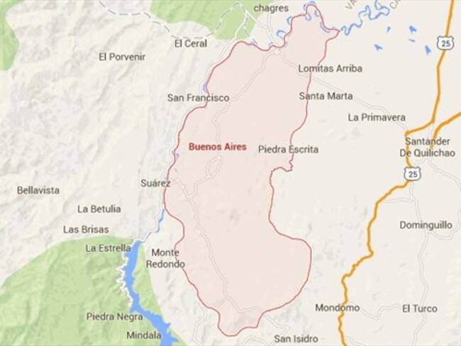 Ataque de las Farc deja 11 militares muertos en Cauca