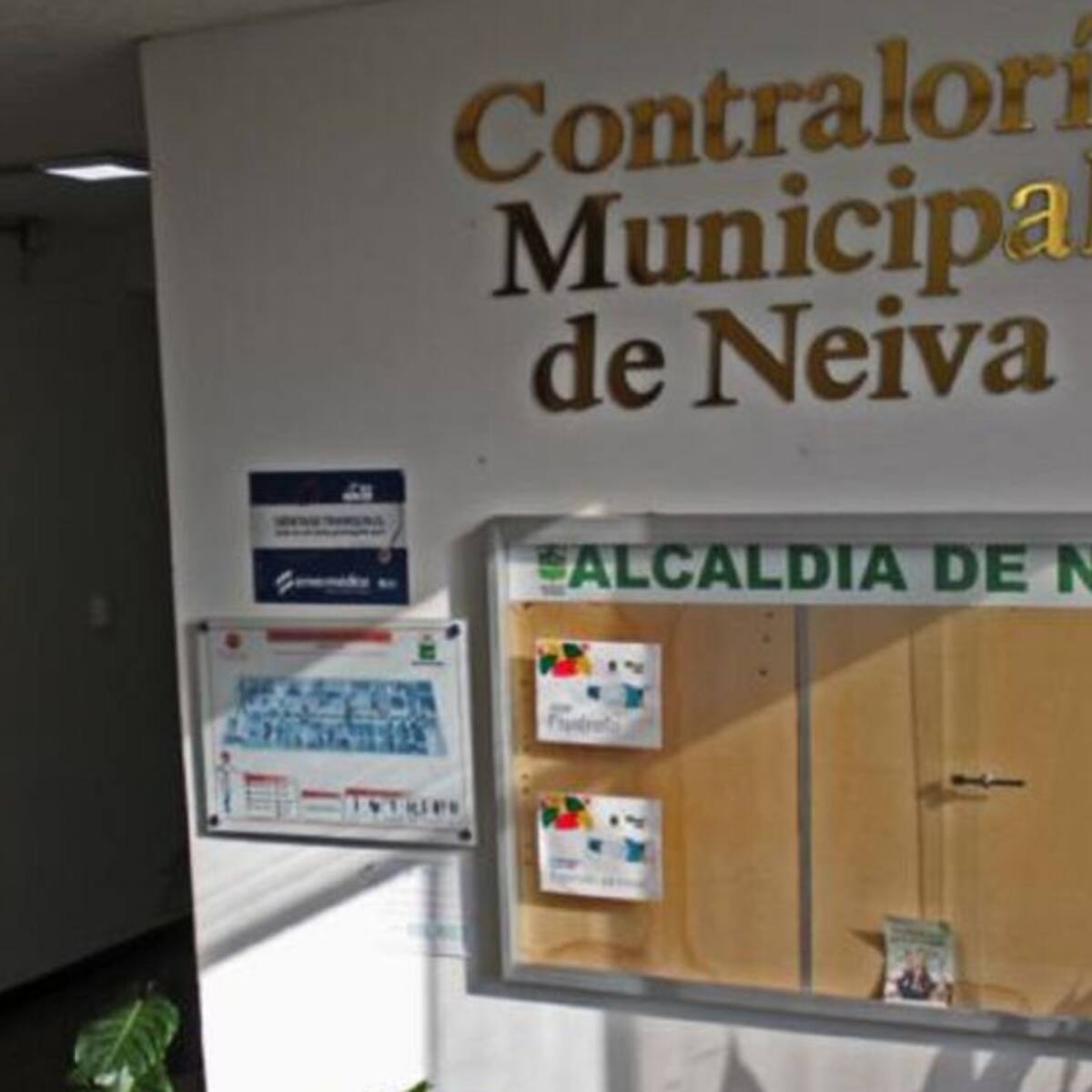 Al finalizar julio estaría elegido Contralor de Neiva
