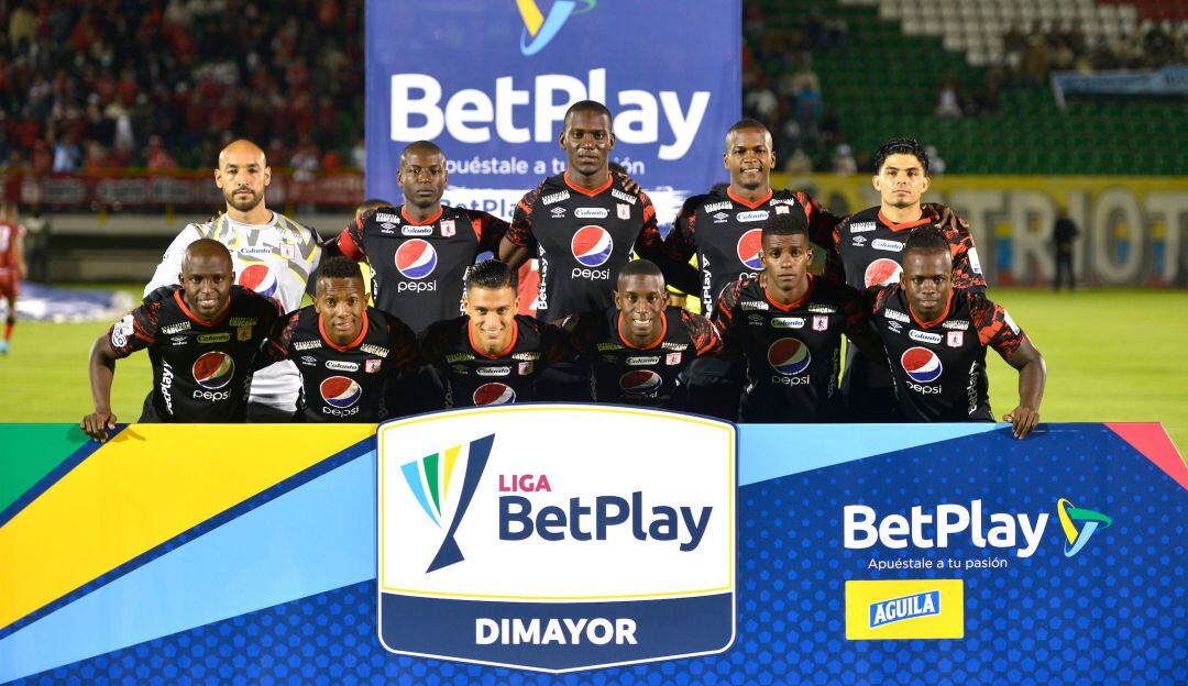 América de Cali figura fuera de los ocho en el presente campeonato.