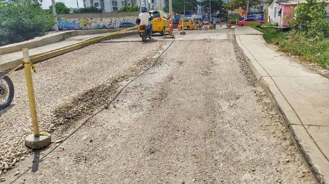 El cierre aplica desde las 9:00 de la noche del jueves 23 de septiembre hasta las 5:00 de la mañana del viernes 24