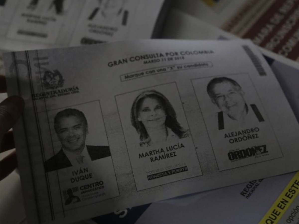 Contraloría verificará el gasto de los recursos para tarjetas electorales