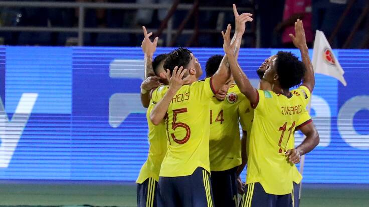 El Pulso del Fútbol, 24 de marzo de 2022