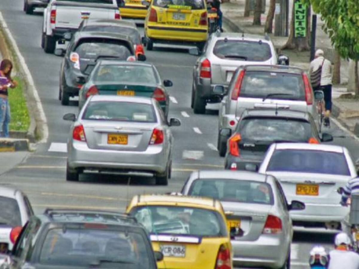 En septiembre Cali tendrá Día sin Carro y sin Moto.
