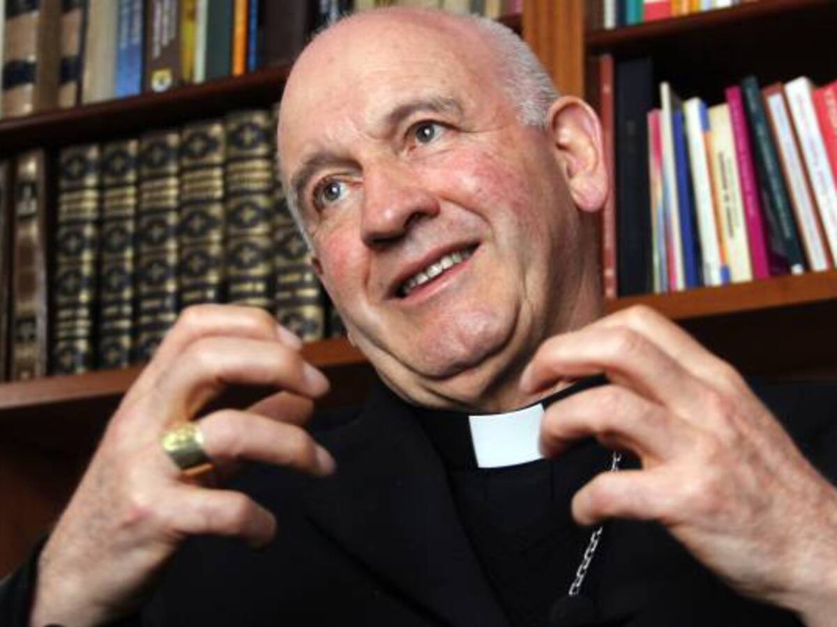 Iglesia ve como positivo el punto de desaparecidos en el marco del proceso de paz