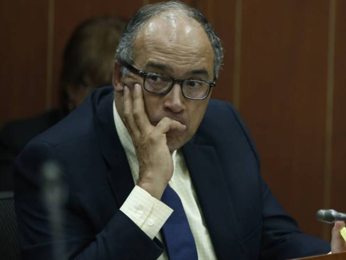 Colombia reclamará más de 4.000 millones de dólares por Reficar