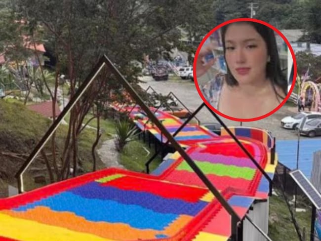 Ordenan cierre de establecimiento turístico donde una mujer murió en Chinácota