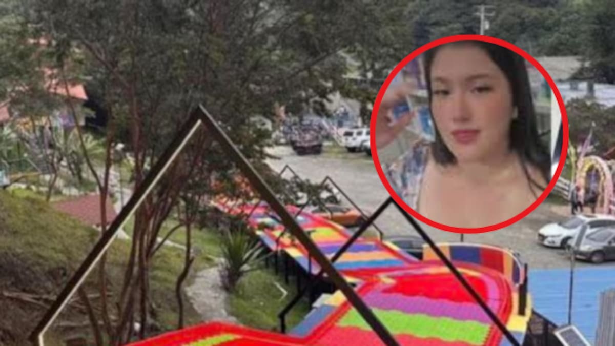 Ordenan cierre de establecimiento turístico donde una mujer murió en Chinácota