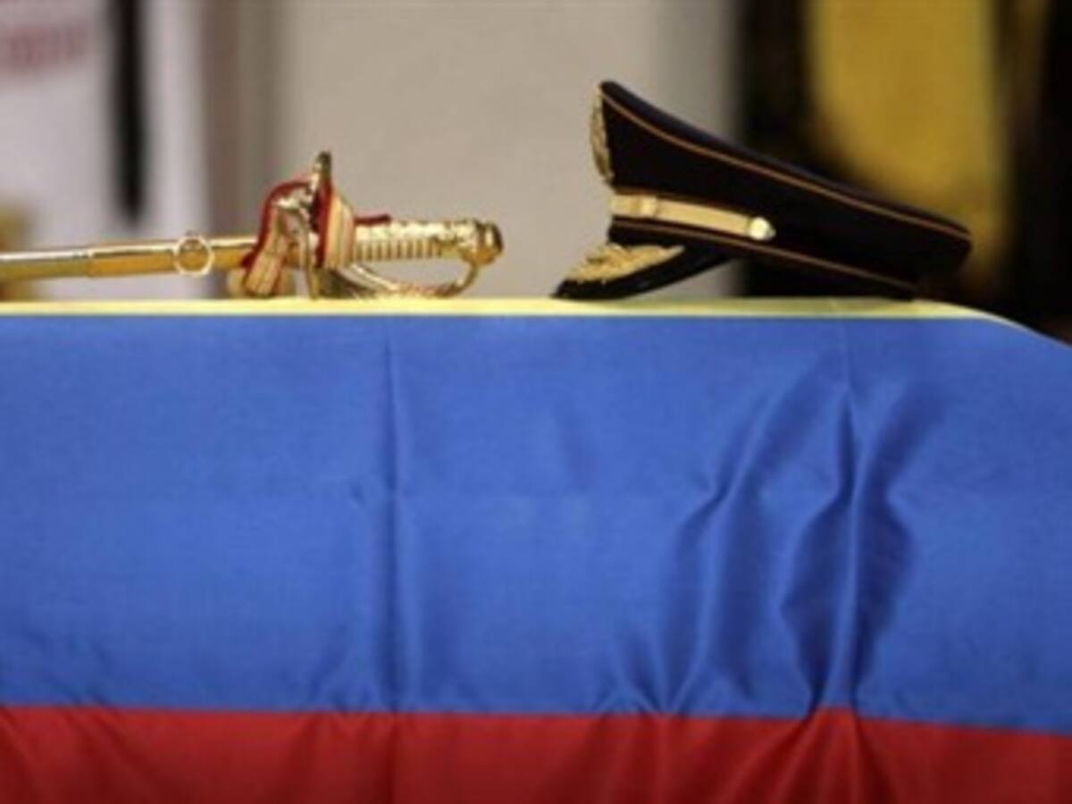 Ejército busca a los responsables del crimen de un capitán en Caquetá