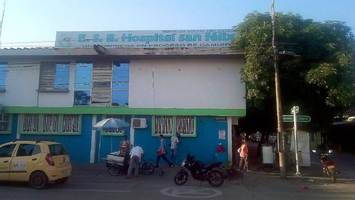 Termina ampliación de la UCI en hospital de La Dorada, Caldas