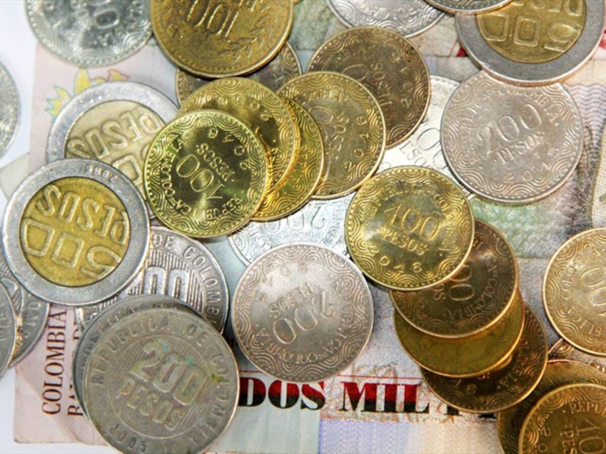 La inversión extranjera creció un 60%: presidente de la Bolsa de Valores de Colombia