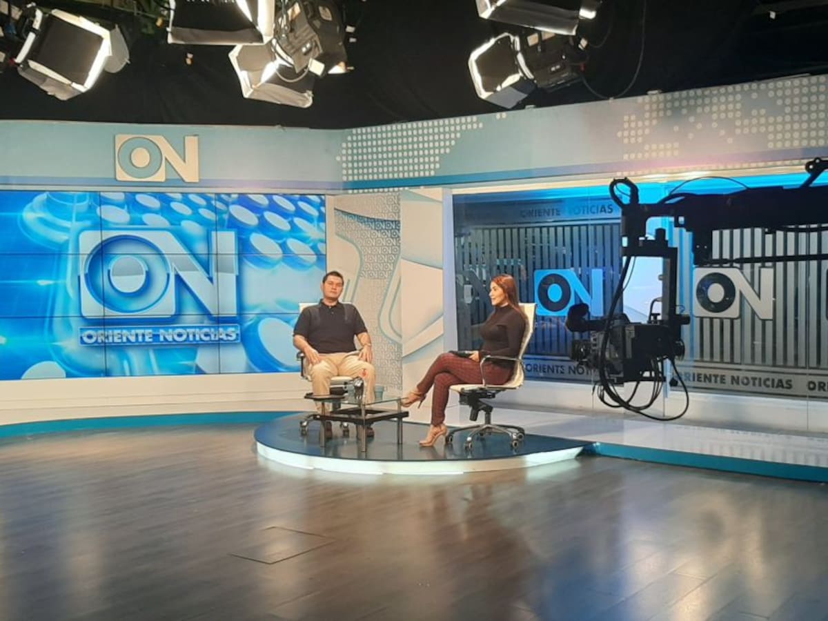 Canal TRO celebra 25 años con segunda señal