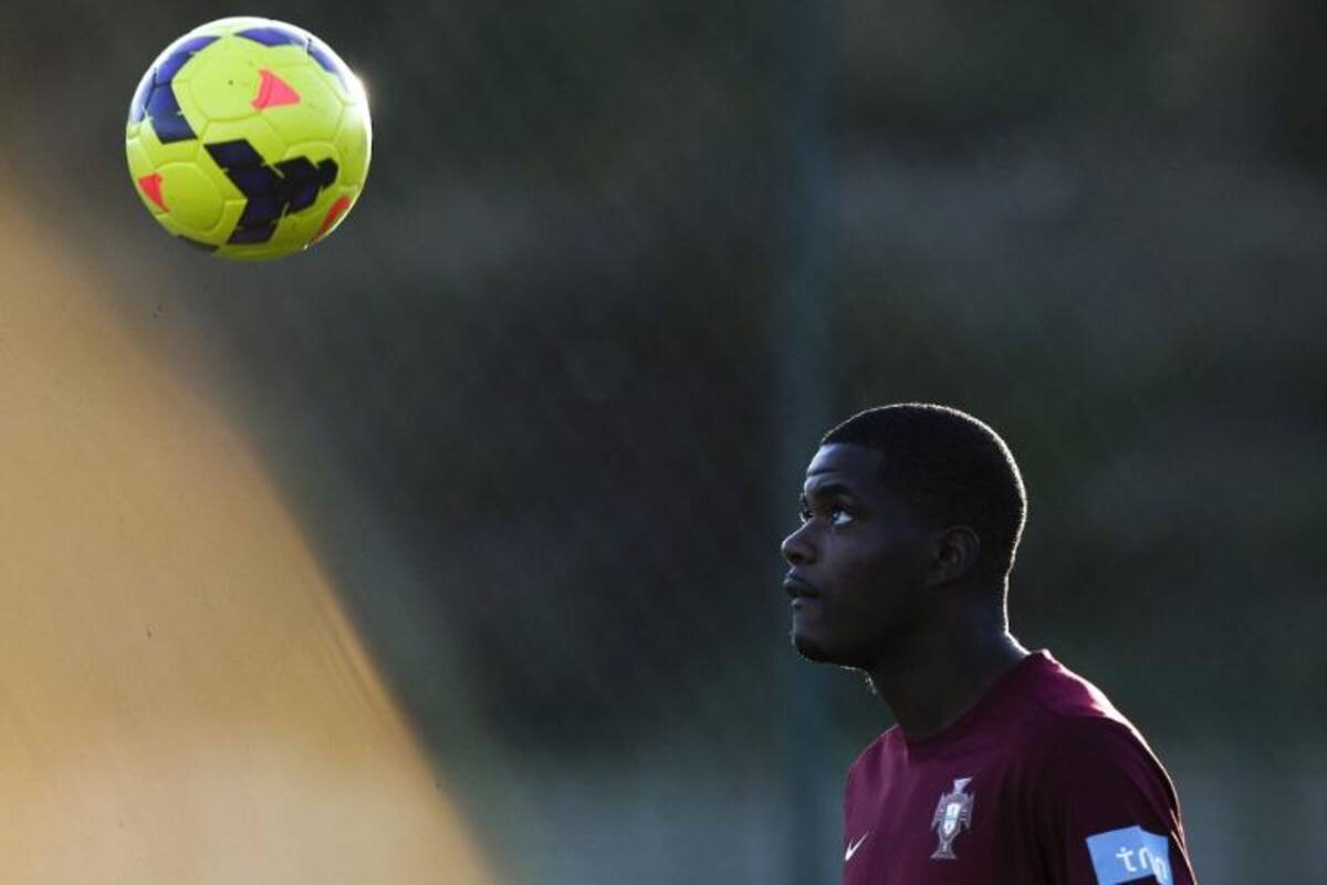 Los lusos recibirán a Suecia este viernes en Lisboa en el juego de ida del repechaje por un cupo a Brasil 2014.