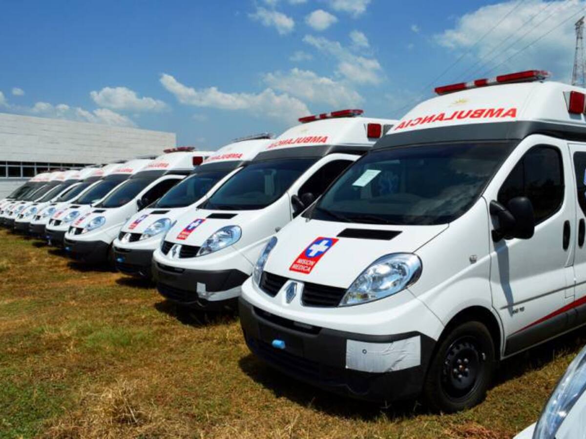 Alerta en la red hospitalaria de la Costa por visita del Papa a Cartagena