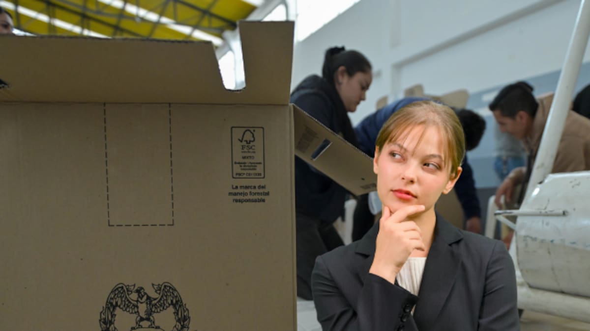 Enfermedad o muerte: Casos de ‘justa causa’ para no asistir como jurado de votación este 31 de mayo
