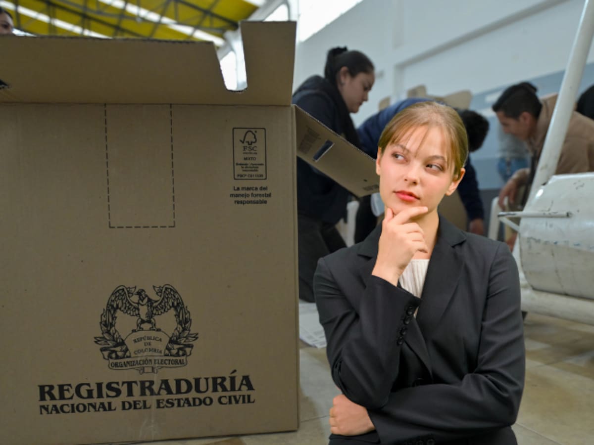 ¿Qué pasa si no asiste a la capacitación de jurado de votación 2026? Le explicamos