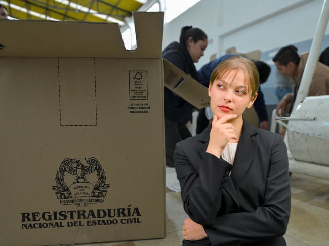 Imagen de referencia, foto Gettyimages y Canva.