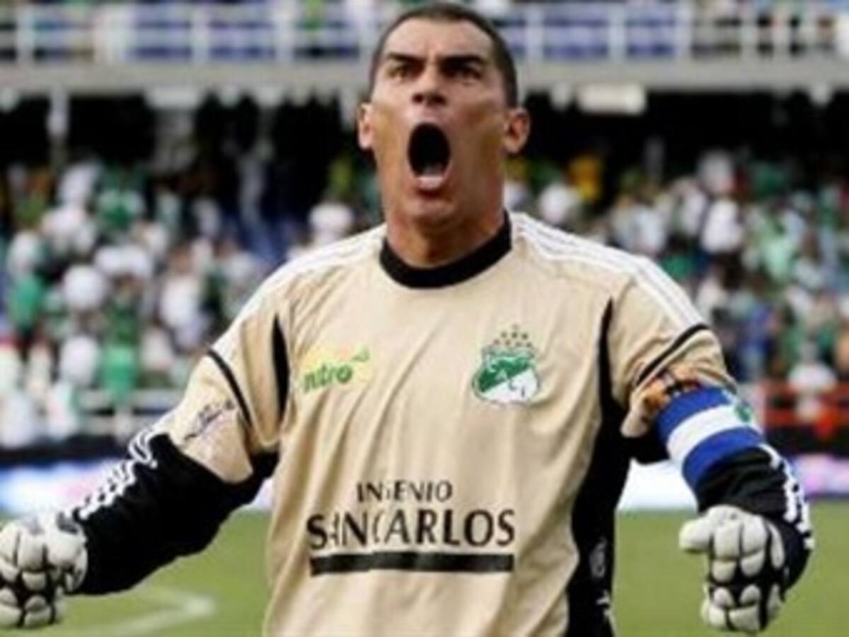 Itagüí y Deportivo Cali abrirán la octava jornada del fútbol colombiano