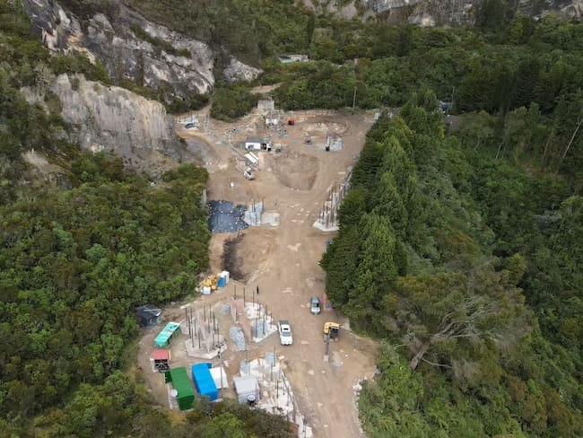 Foto: Ministerio de Ambiente