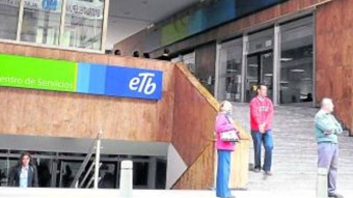 En firme fallo que ordenó a Claro devolver $134.000 millones a la ETB