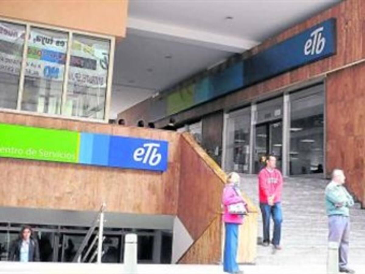 En firme fallo que ordenó a Claro devolver $134.000 millones a la ETB