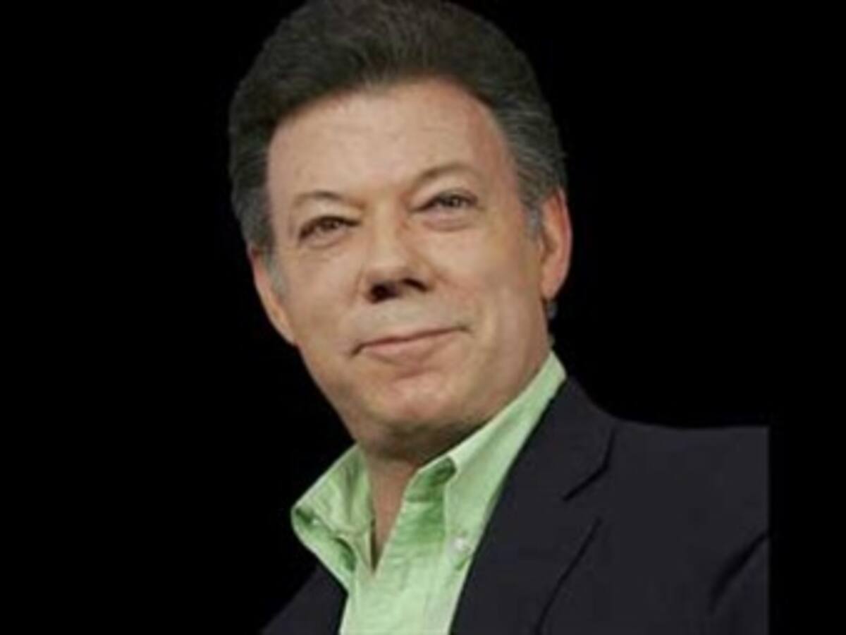 Santos se reunirá con Néstor Kirchner para tratar el tema de la crisis con Venezuela