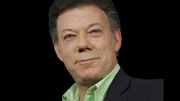 Santos se reunirá con Néstor Kirchner para tratar el tema de la crisis con Venezuela