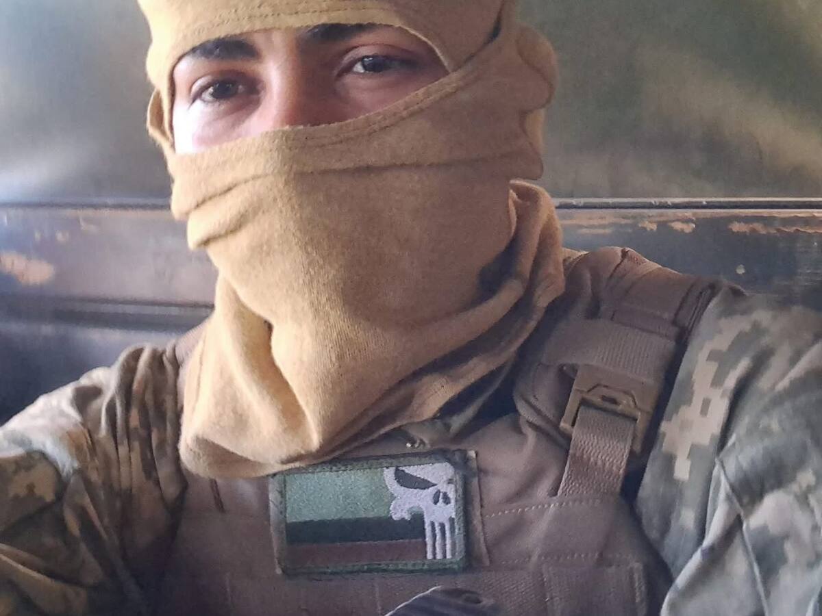 Harold Ripoll murió en Ucrania y su familia en Santa Catalina sigue sin respuestas sobre su cuerpo