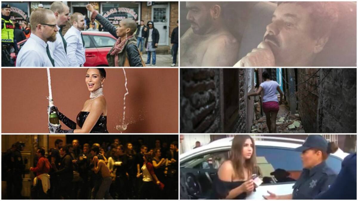 En la actualidad la modelo se desempeña como modelo y se encuentra presentando un programa de chismes de la farándula colombiana.