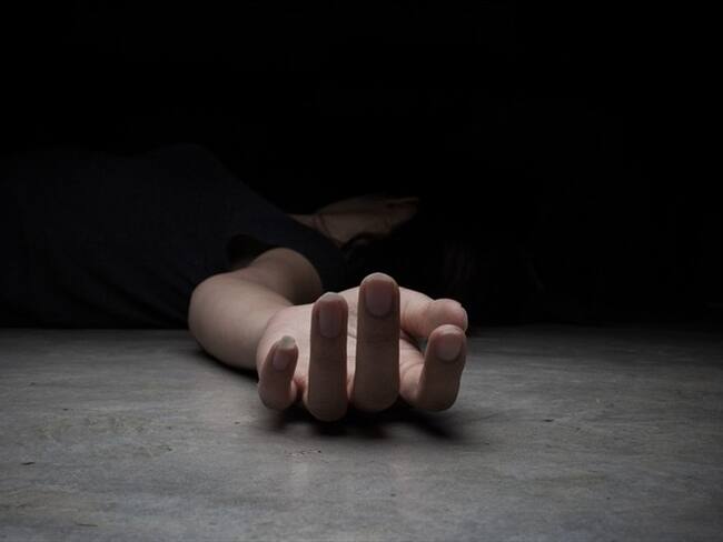 Feminicidio en Colombia / Foto: Getty Images