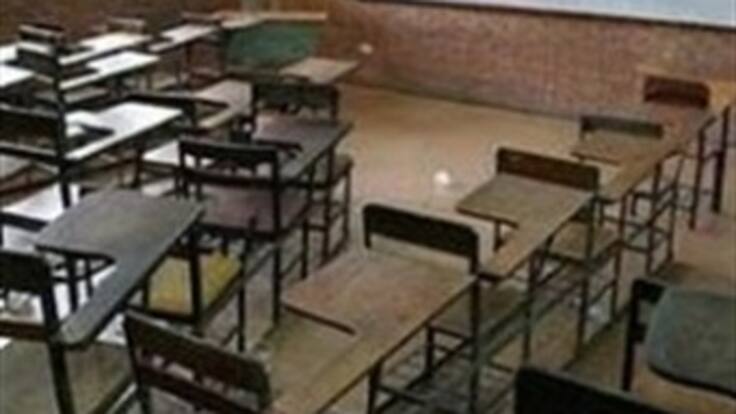 En paro 625 estudiantes de Institución Antonio Nariño en Puerto Berrío