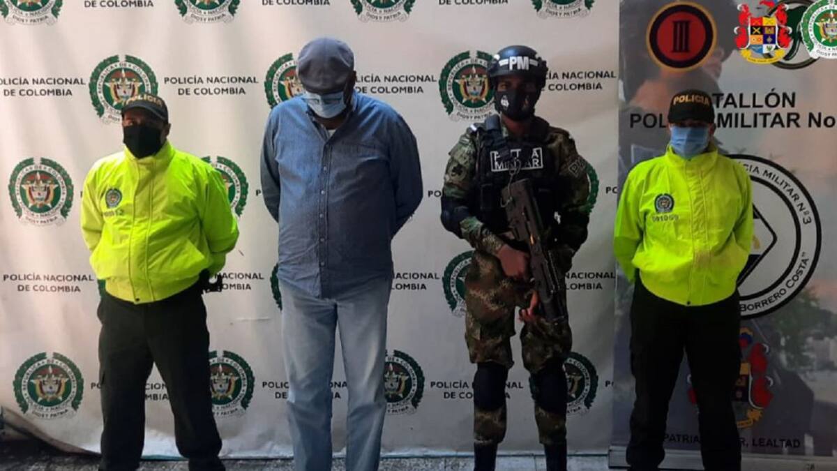 Cárcel a pastor cristiano y guía espiritual que abusó de 9 mujeres en Cali
