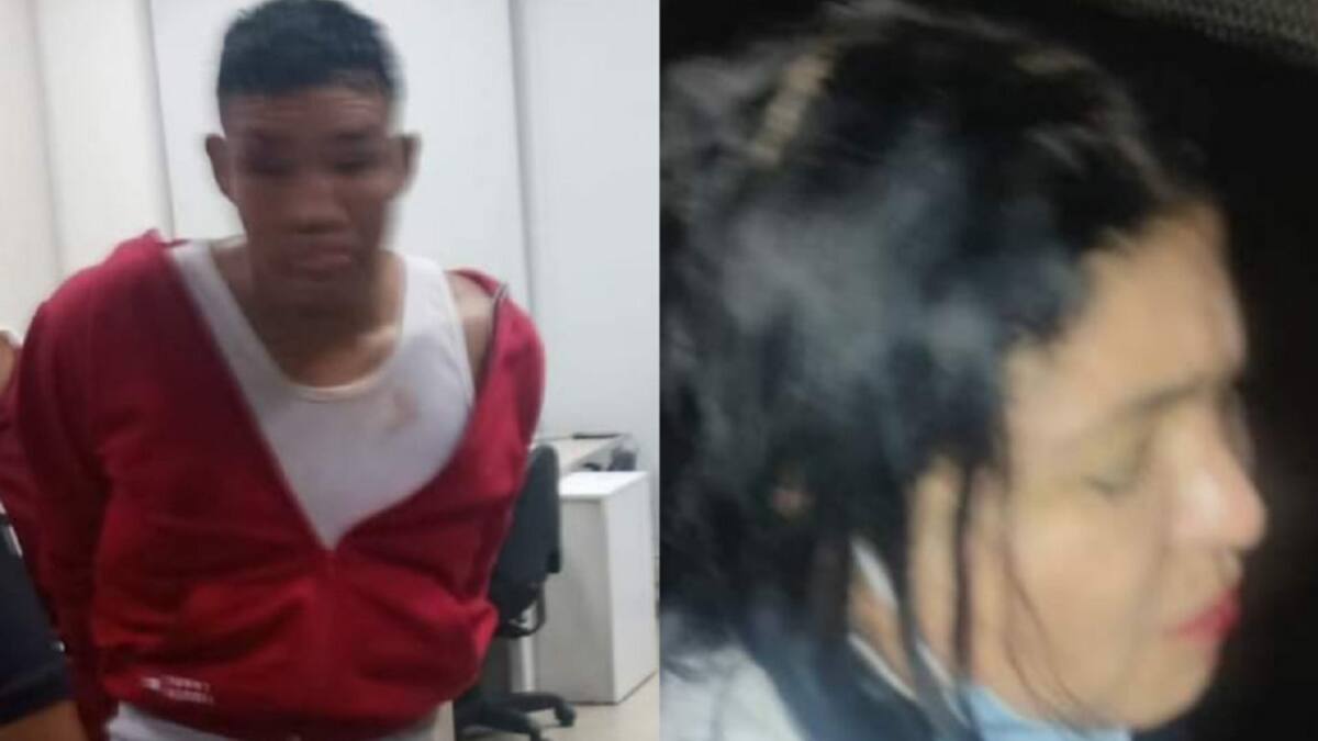 Capturan presunto homicida de uniformado de la Mecuc