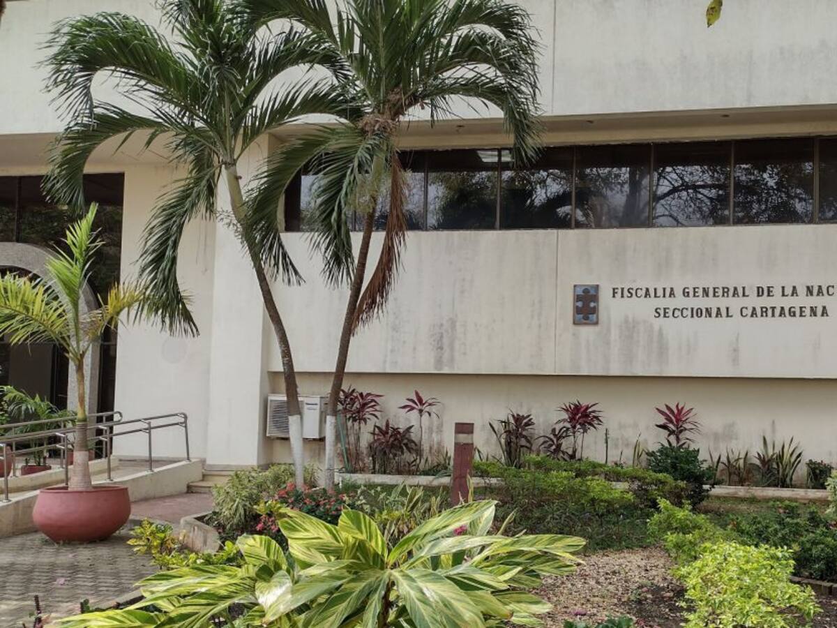 Tres capturados por abuso sexual a menores en Cartagena