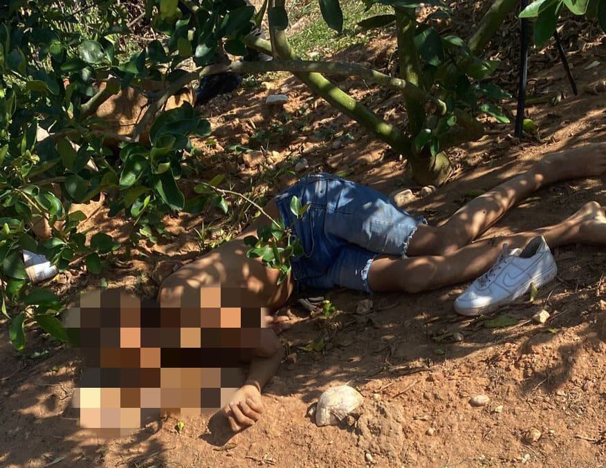 Un hombre fue asesinado en Girón