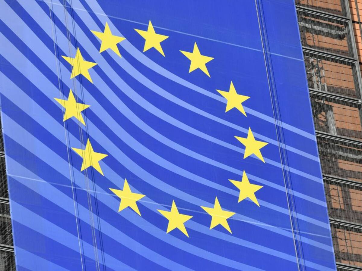 Colombia pide a la UE "impulso adicional" para implementar acuerdo de paz