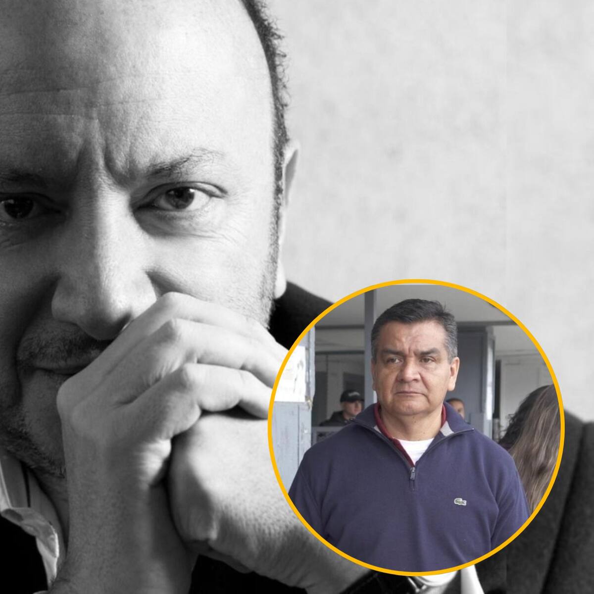 “Absolutamente inconcebible”: Julio Sánchez Cristo por asesinato del director de La Modelo